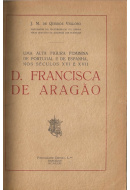 Livros/Acervo/V/VELLOSO JMQ D